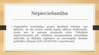 Presentations 'ES dalībvalstī piemērotas mantas konfiskācijas izpilde Latvijā', 3.