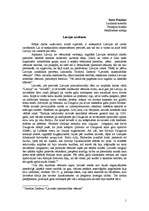 Research Papers 'Latvijas izcelšanās', 1.