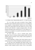 Term Papers 'Tarifu sistēmas pilnveidošana dzelzceļa transportā Latvijā', 26.