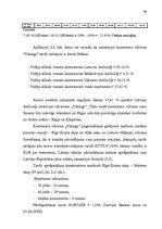 Term Papers 'Tarifu sistēmas pilnveidošana dzelzceļa transportā Latvijā', 39.