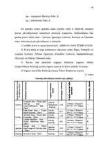 Term Papers 'Tarifu sistēmas pilnveidošana dzelzceļa transportā Latvijā', 49.