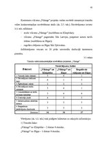Term Papers 'Tarifu sistēmas pilnveidošana dzelzceļa transportā Latvijā', 62.