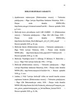 Term Papers 'Tarifu sistēmas pilnveidošana dzelzceļa transportā Latvijā', 83.