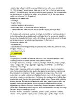 Summaries, Notes 'Valodas stilistika', 6.