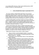 Research Papers 'Latvija starptautisko organizāciju ietvaros', 10.