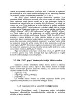 Research Papers 'Uzņēmuma SIA "Elvi grupa" darbības analīze un plānošana', 15.