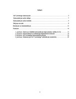 Research Papers 'Komunikācijas audita ziņojums a/s "Latvenergo"', 2.