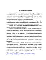 Research Papers 'Komunikācijas audita ziņojums a/s "Latvenergo"', 3.