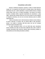 Research Papers 'Komunikācijas audita ziņojums a/s "Latvenergo"', 7.