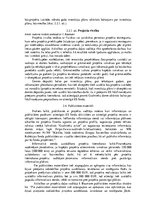 Practice Reports 'Ozolnieku novada domes attīstības un projektu nodaļa', 8.