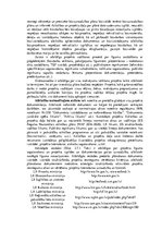 Practice Reports 'Ozolnieku novada domes attīstības un projektu nodaļa', 13.
