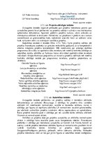 Practice Reports 'Ozolnieku novada domes attīstības un projektu nodaļa', 14.