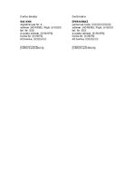 Samples 'Standarta darba līgums ar pārbaudes laiku', 5.