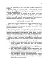 Research Papers 'Bioloģisko produktu marķēšana un atpazīstamība Latvijā', 11.