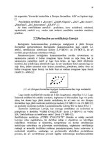 Research Papers 'Bioloģisko produktu marķēšana un atpazīstamība Latvijā', 16.
