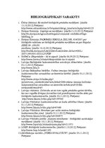 Research Papers 'Bioloģisko produktu marķēšana un atpazīstamība Latvijā', 30.
