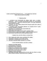 Samples 'Darba aizsardzības instrukcija kvalifikācijas grupas personālam elektrodrošībā', 1.