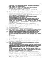 Samples 'Darba aizsardzības instrukcija kvalifikācijas grupas personālam elektrodrošībā', 4.