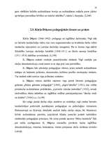 Research Papers 'Pedagoģiskā doma Latvijā', 16.