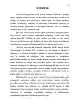 Research Papers 'Pedagoģiskā doma Latvijā ', 24.