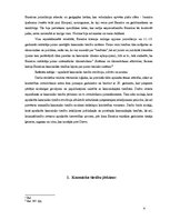 Research Papers 'Kanoniskās tiesas un tiesvedības process', 4.