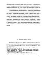 Research Papers 'Kanoniskās tiesas un tiesvedības process', 6.