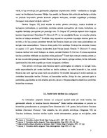 Research Papers 'Kanoniskās tiesas un tiesvedības process', 7.