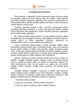 Practice Reports 'Prakse Veselības ministrijā', 9.
