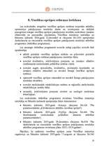 Practice Reports 'Prakse Veselības ministrijā', 23.