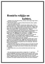 Research Papers 'Romas impērija', 13.