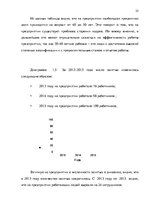 Research Papers 'Анализ и совершенствование системы стимулирования персонала ООО', 24.