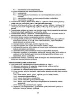 Practice Reports 'Darba aizsardzības sistēmas organizācija un darba vides riska novērtēšana', 24.