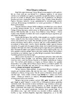 Essays 'Rakstnieks - Viljams Šekspīrs', 8.