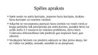 Summaries, Notes 'Lasīšanas spele skaņa - piemērots visiem vecumposmiem', 2.