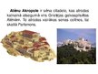 Presentations 'Klasicisma periods Atēnu akropoles arhitektūrā', 4.