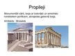 Presentations 'Klasicisma periods Atēnu akropoles arhitektūrā', 7.