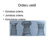 Presentations 'Klasicisma periods Atēnu akropoles arhitektūrā', 11.