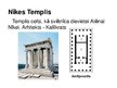 Presentations 'Klasicisma periods Atēnu akropoles arhitektūrā', 12.