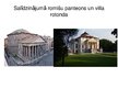 Presentations 'Klasicisma periods Atēnu akropoles arhitektūrā', 14.