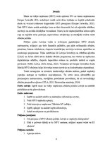 Research Papers 'Mazo un vidējo uzņēmumu atbalsta politika Latvijā', 4.