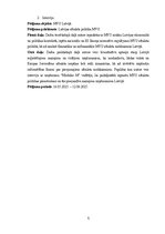 Research Papers 'Mazo un vidējo uzņēmumu atbalsta politika Latvijā', 5.