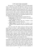 Research Papers 'Mazo un vidējo uzņēmumu atbalsta politika Latvijā', 6.