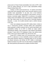 Research Papers 'Mazo un vidējo uzņēmumu atbalsta politika Latvijā', 7.