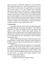 Research Papers 'Mazo un vidējo uzņēmumu atbalsta politika Latvijā', 21.