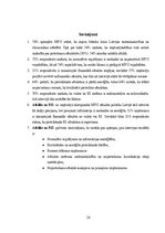 Research Papers 'Mazo un vidējo uzņēmumu atbalsta politika Latvijā', 24.