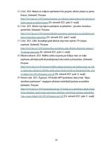 Research Papers 'Mazo un vidējo uzņēmumu atbalsta politika Latvijā', 29.