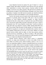 Research Papers 'Tiesību reforma Latvijas atjaunošanas periodā 1990. – 1993. gadā', 5.