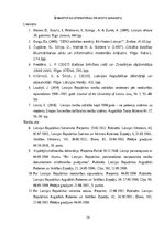 Research Papers 'Tiesību reforma Latvijas atjaunošanas periodā 1990. – 1993. gadā', 14.