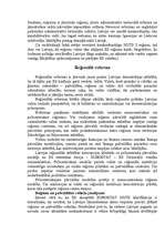 Research Papers 'Reģionu izveides programma Latvijā - risinājumi optimālam reģionu lielumam', 3.