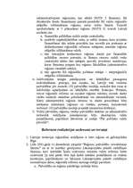 Research Papers 'Reģionu izveides programma Latvijā - risinājumi optimālam reģionu lielumam', 7.